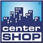 CENTERSHOP Logo