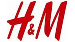 h-und-m-logo H&M Logo