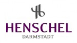 henschel-logo Henschel Logo