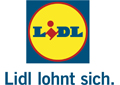 lidl-logo Lidl Logo