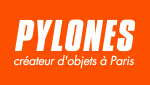 Pylones Logo