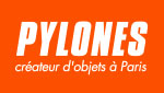 pylones-logo Pylones Logo