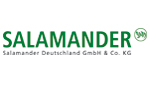 salamander-logo Salamander Logo