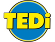 tedi-logo TEDi Logo