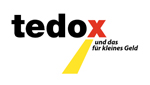 tedox-logo tedox Logo