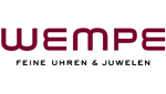wempe-logo Wempe Logo