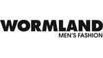 wormland-logo Wormland Logo
